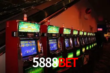 Desvendando o Mundo dos Jogos Virtuais na 5888bet