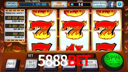 Desvendando o Mundo dos Jogos Virtuais na 5888bet