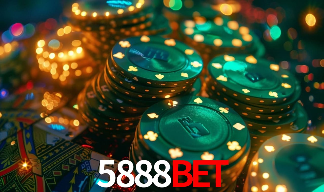 Experiência VIP 5888bet