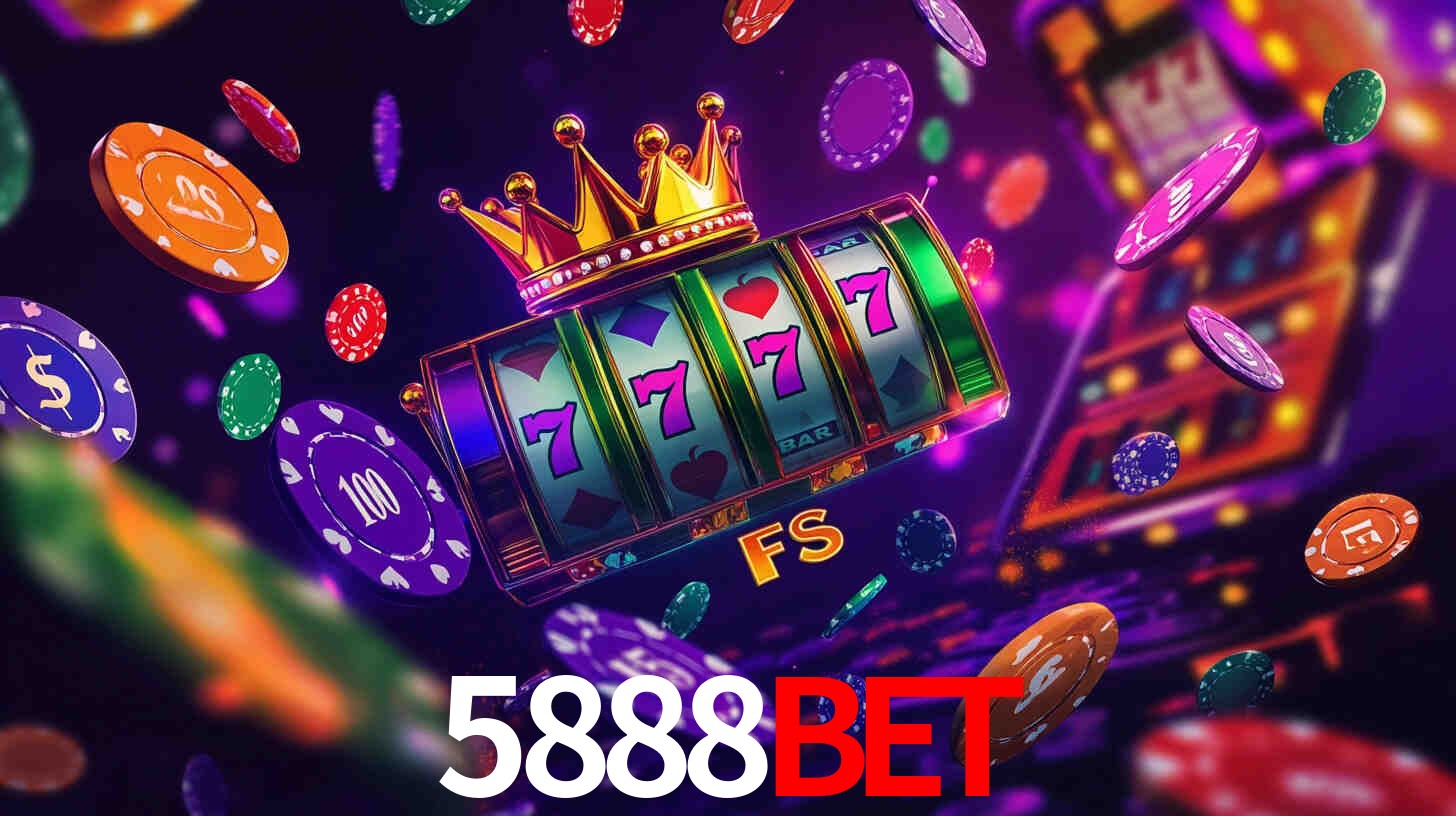 Welcome Bonus 5888bet