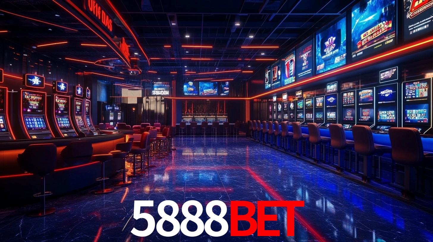 Statistics 5888bet