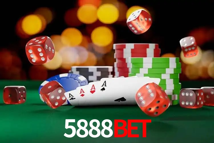 Cadastro Rápido 5888bet