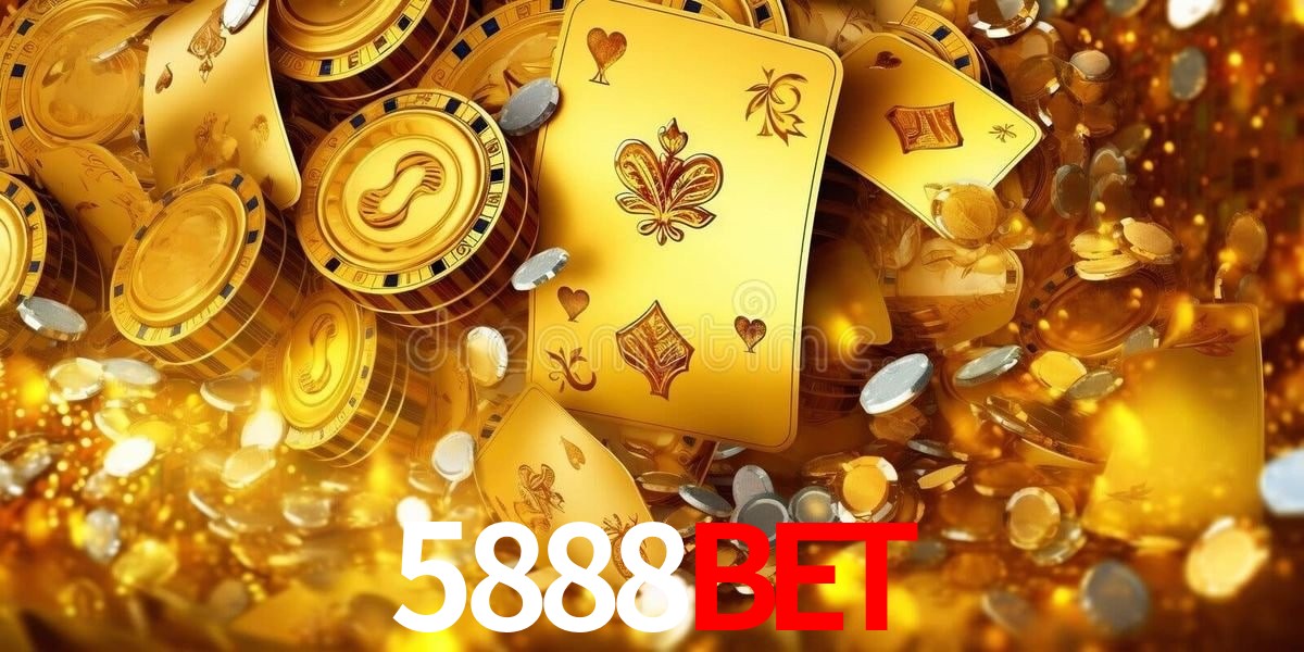 cassino 5888bet