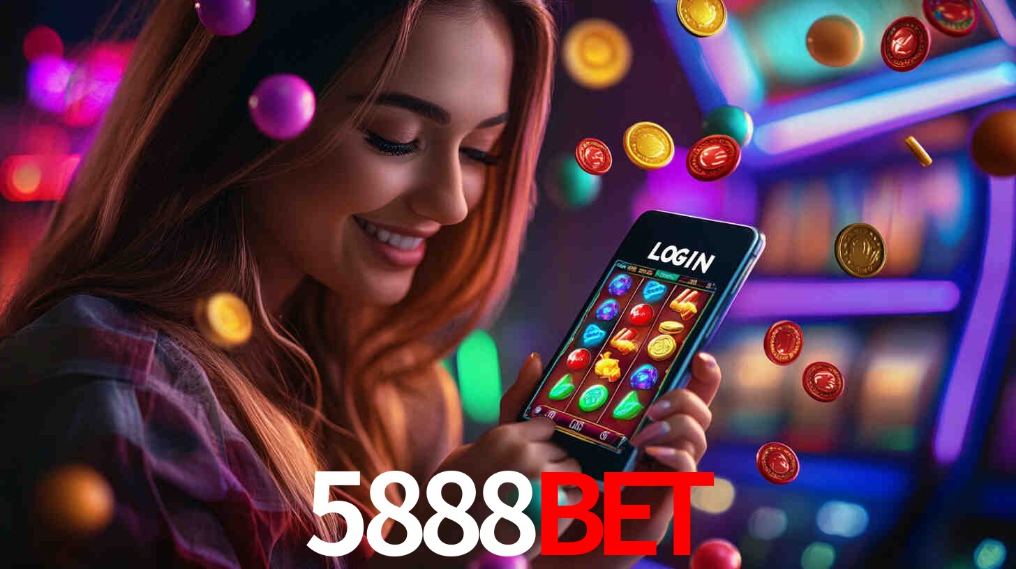 VIP Casino 5888bet