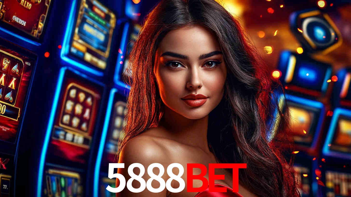 A Emoção da Loteria na 5888bet: Uma Chance de Mudança de Vida