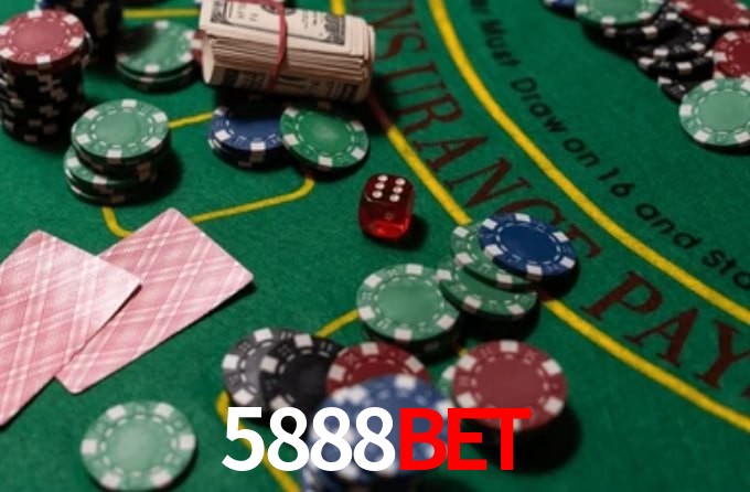 5888bet App Interface
