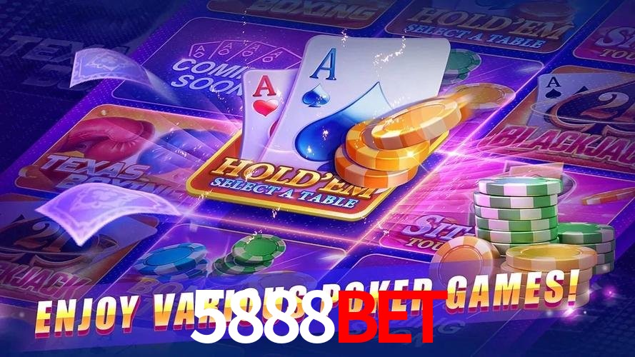 5888bet: Seu Especialista em Apostas Esportivas Brasileiras