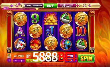 Inovações de Jogos na 5888bet: O Futuro das Experiências Interativas