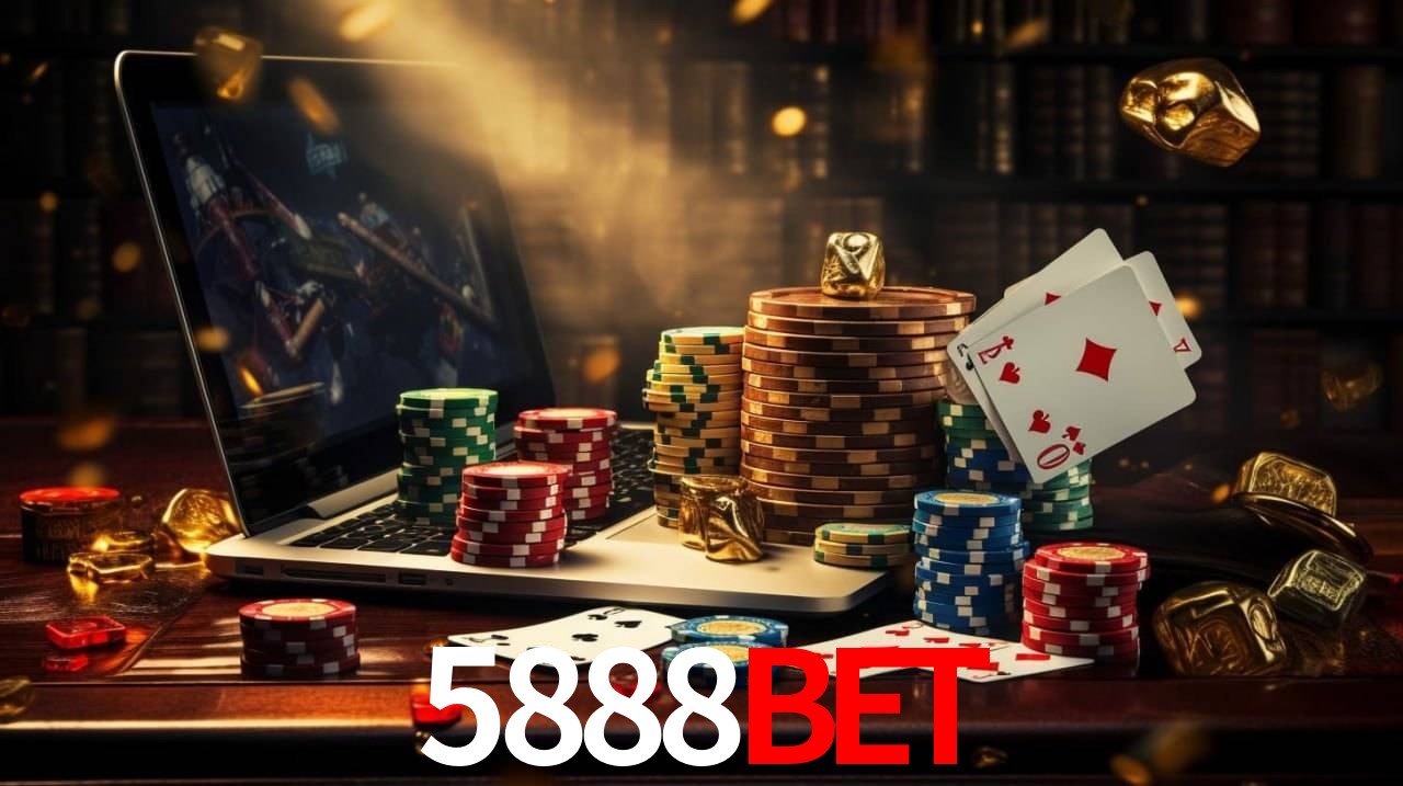 Apostas de Futebol 5888bet