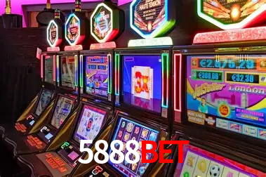 Apostas Esportivas na 5888bet: Um Guia Completo