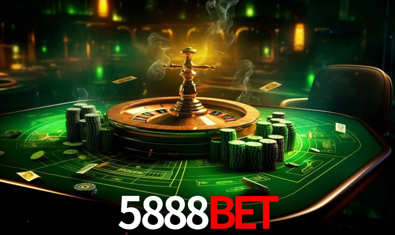 PIX Instantâneo 5888bet