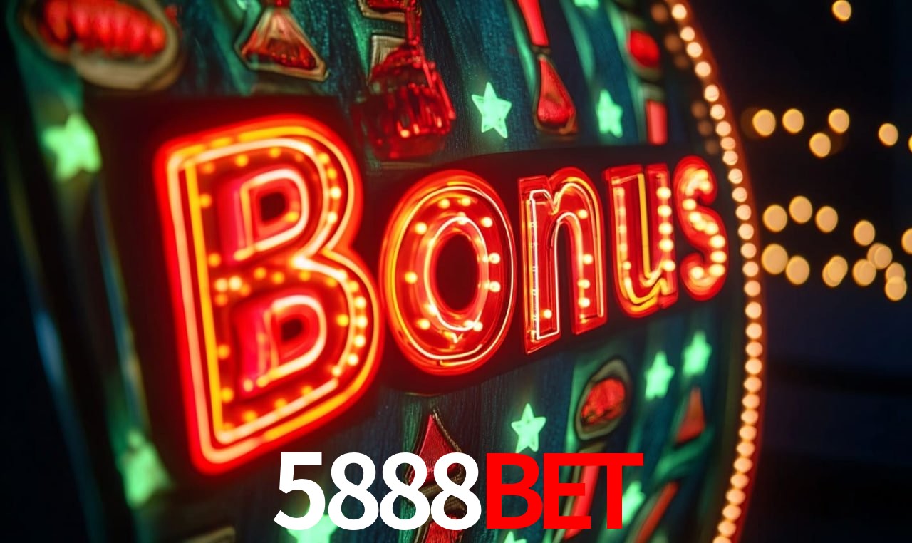 Casino VIP 5888bet