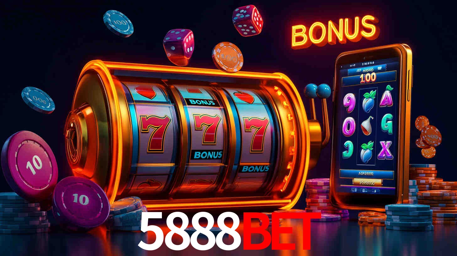 Desvendando o Mundo dos Jogos Virtuais na 5888bet
