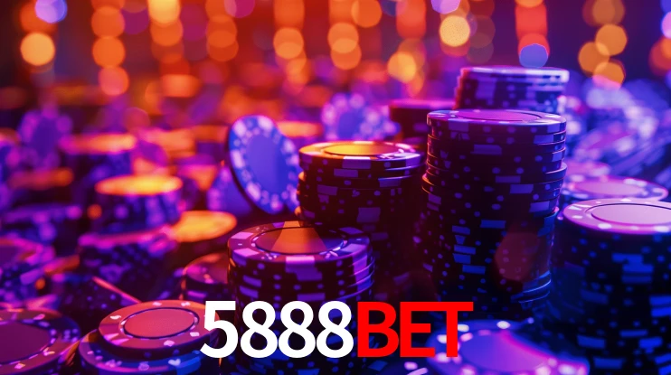 Premium Interface 5888bet