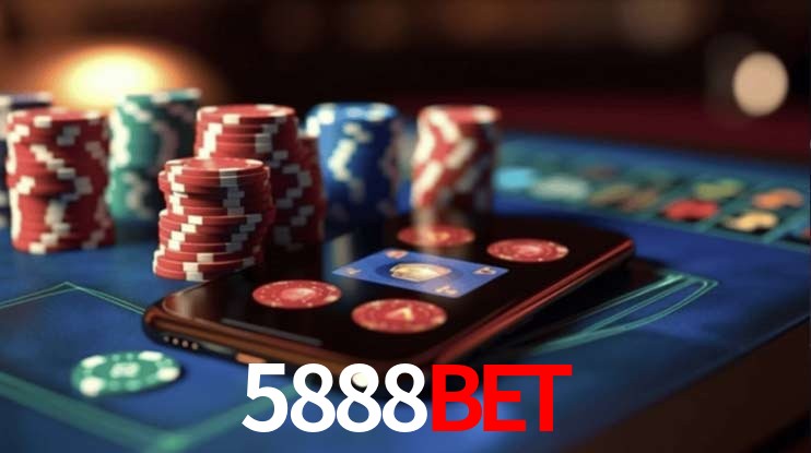 Benefícios da Conta 5888bet