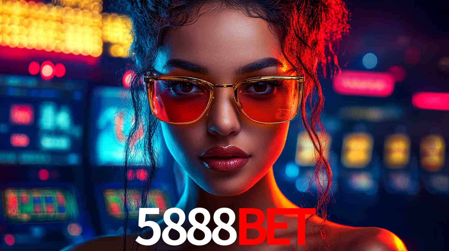 A Experiência Imersiva dos Cassinos Ao Vivo no 5888bet