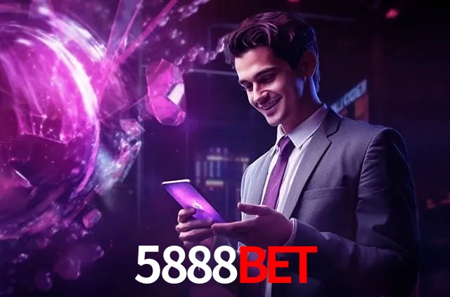 Account Benefits 5888bet