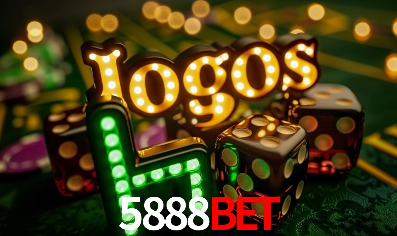 Jogos de Slot 5888bet