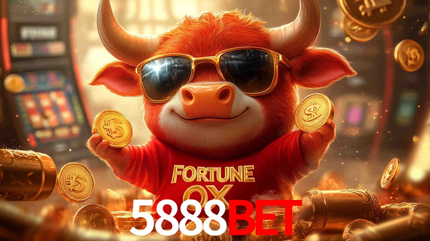 Welcome Bonus 5888bet