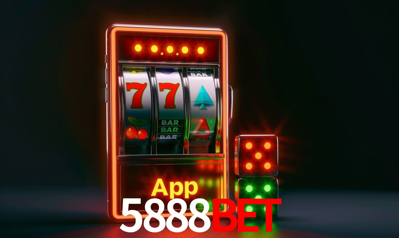 Diretório de Jogos 5888bet