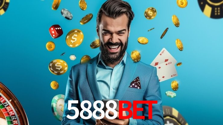 Exclusive Offers 5888bet