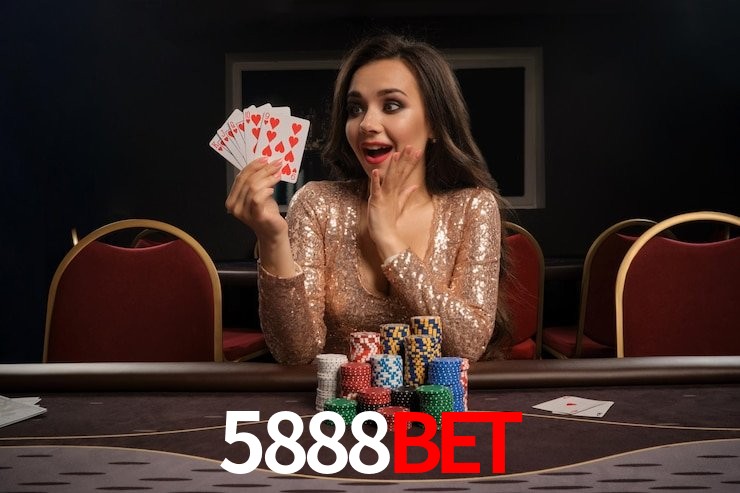 Programa VIP 5888bet
