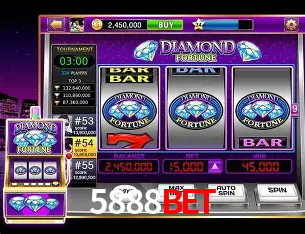 Desvendando o Mundo dos Jogos Virtuais na 5888bet