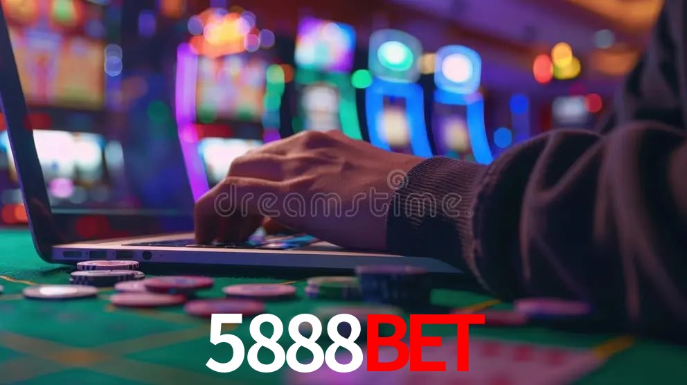 Mesa de Blackjack 5888bet
