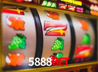 Inovações de Jogos na 5888bet: O Futuro das Experiências Interativas