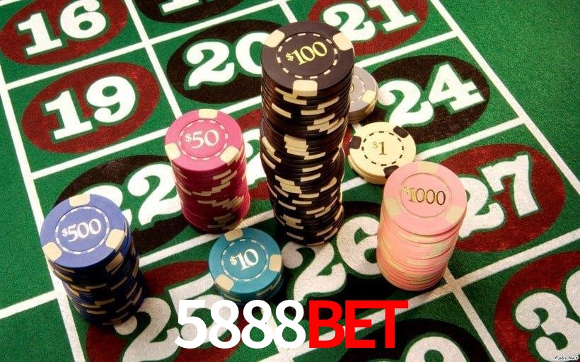 5888bet