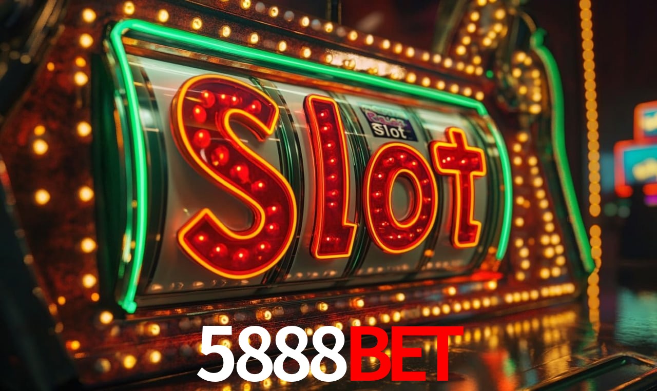 5888bet apk