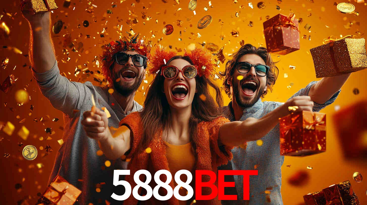 Programa VIP 5888bet