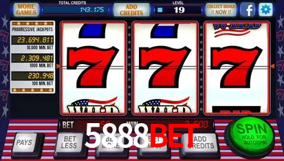 Desvendando o Mundo dos Jogos Virtuais na 5888bet