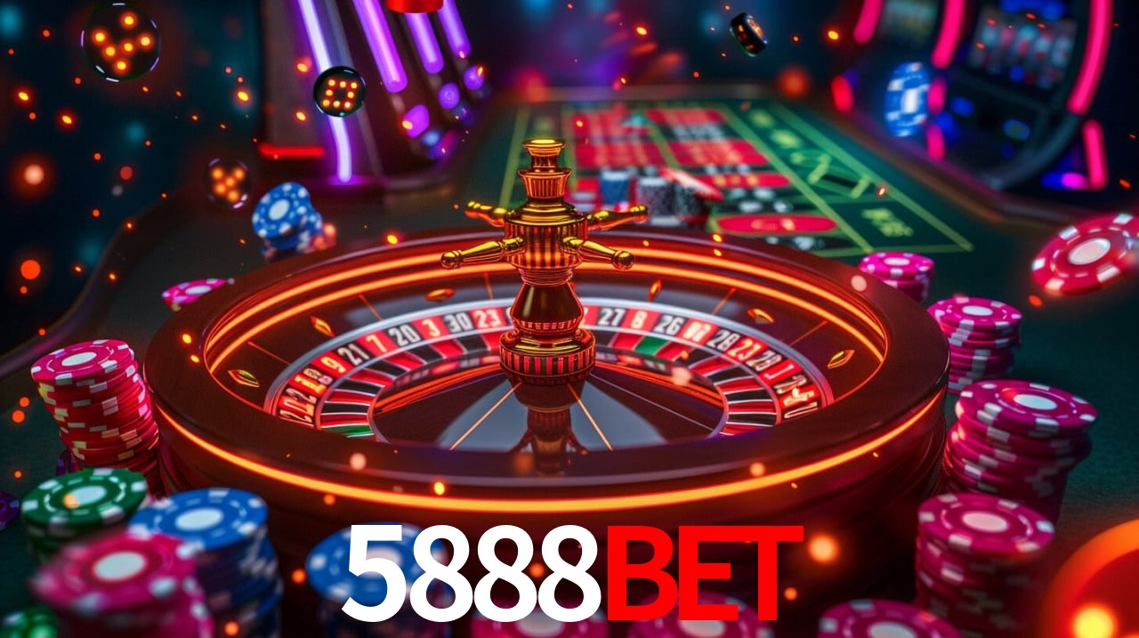 Bônus Diários 5888bet