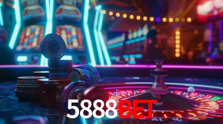 APP oficial da 5888bet para mobile