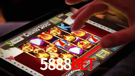 A Popularidade dos Caça-Níqueis no 5888bet