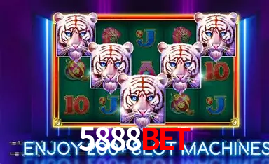 5888bet: A Experiência de Casino com Jogos de Mesa ao Vivo