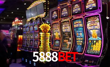 Descubra a Magia dos Jogos de Arcade no 5888bet