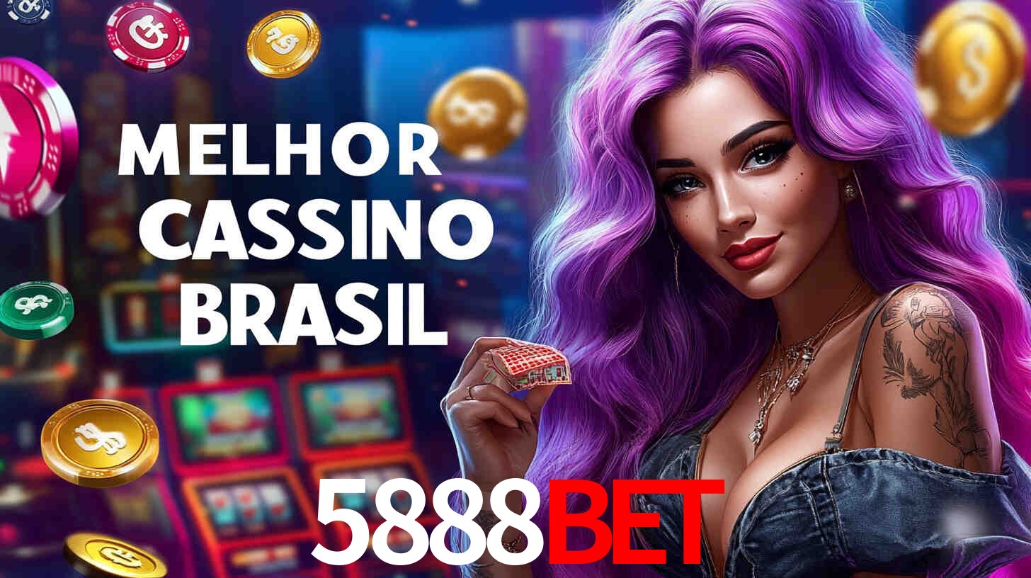 Inovações de Jogos na 5888bet: O Futuro das Experiências Interativas
