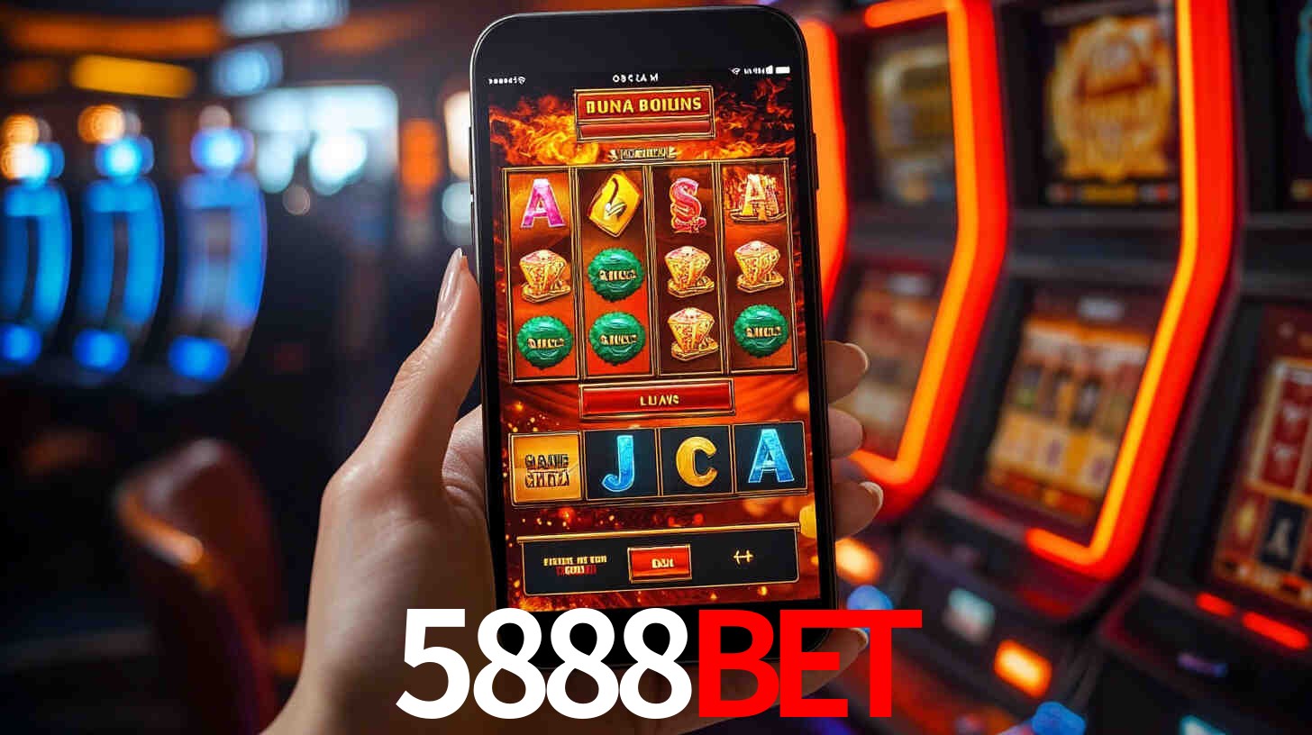 Blackjack Table 5888bet