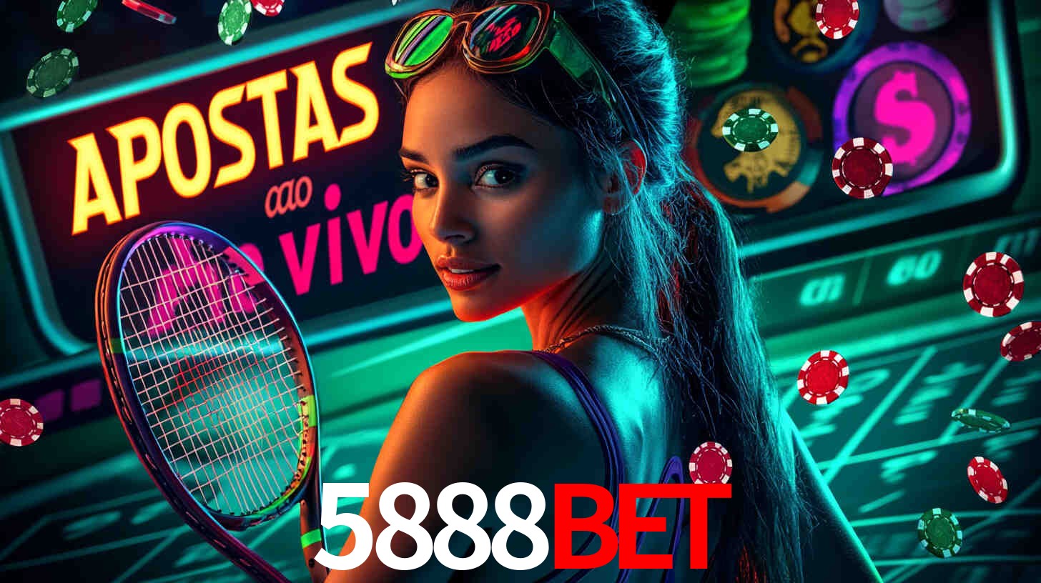 Descubra a Essência do 5888bet: Nossa História e Compromissos
