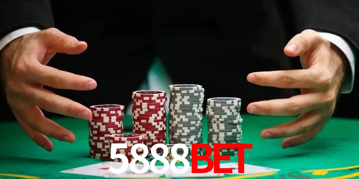 5888bet