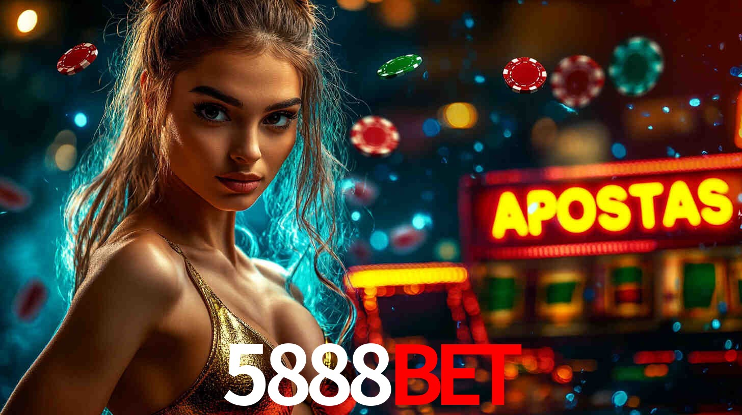 Explorando a Categoria de Eventos em Apostas na 5888bet
